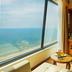 Comodidade do quarto