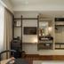 Comodidade do quarto