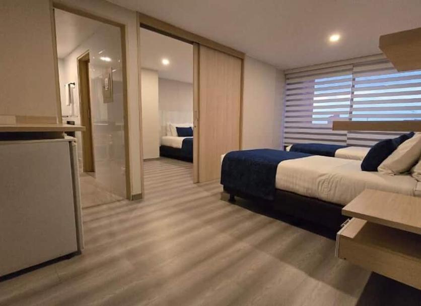 Quarto Foto