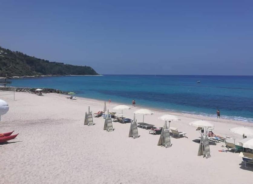 Praia Foto
