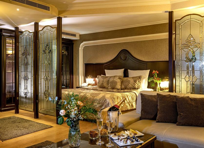 Quarto Foto