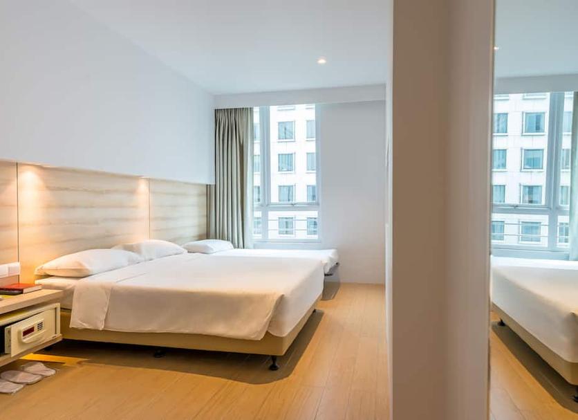 Quarto Foto