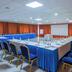 Sala de conferências