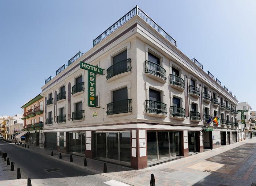 Edifício Foto