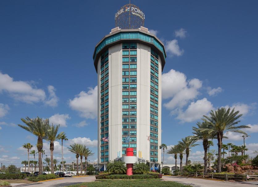 Edifício Foto
