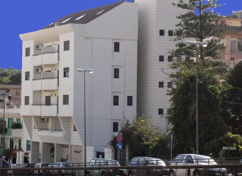 Edifício Foto