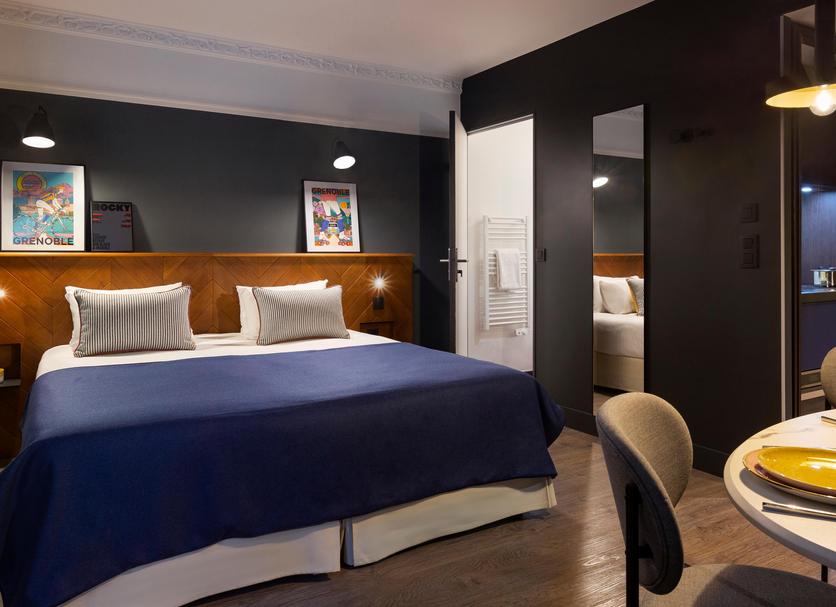 Quarto Foto