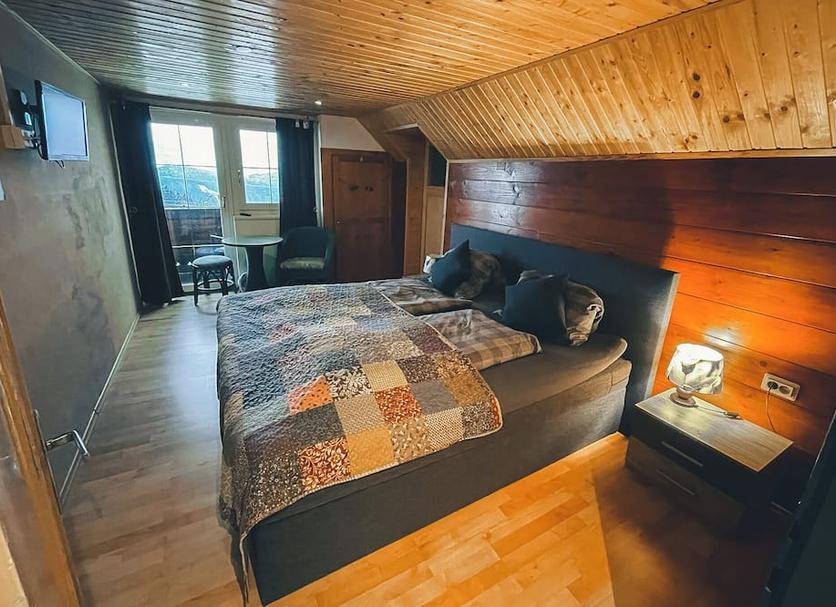 Quarto Foto