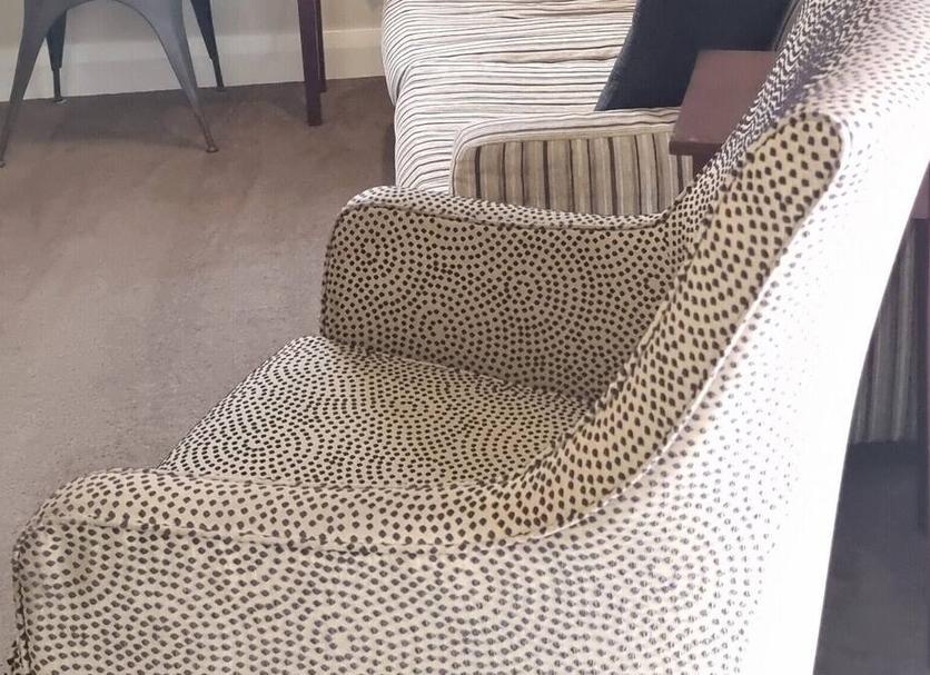 Comodidade do quarto Foto
