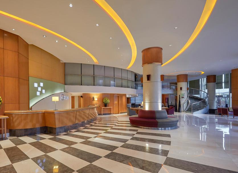 Hall Foto