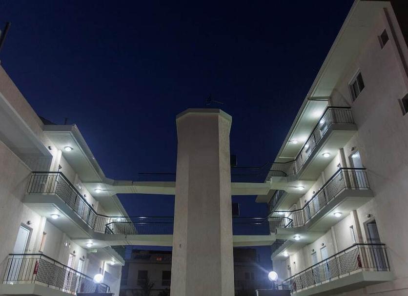 Exterior Foto