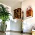 Comodidade do quarto