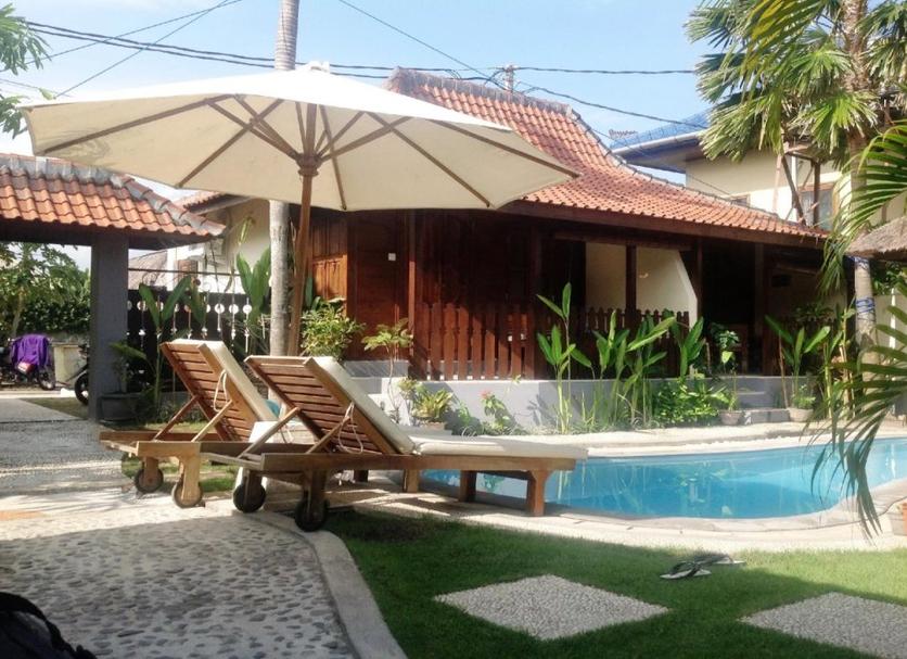 Piscina Foto