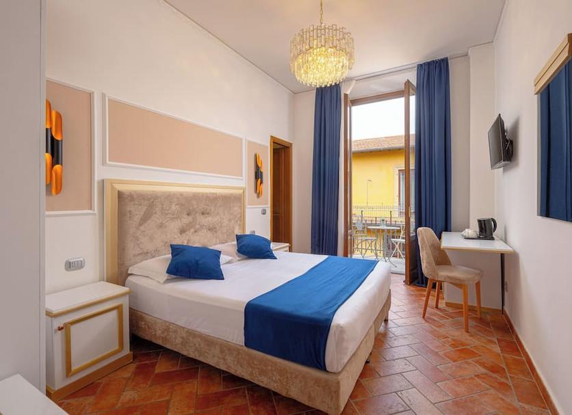 Quarto Foto