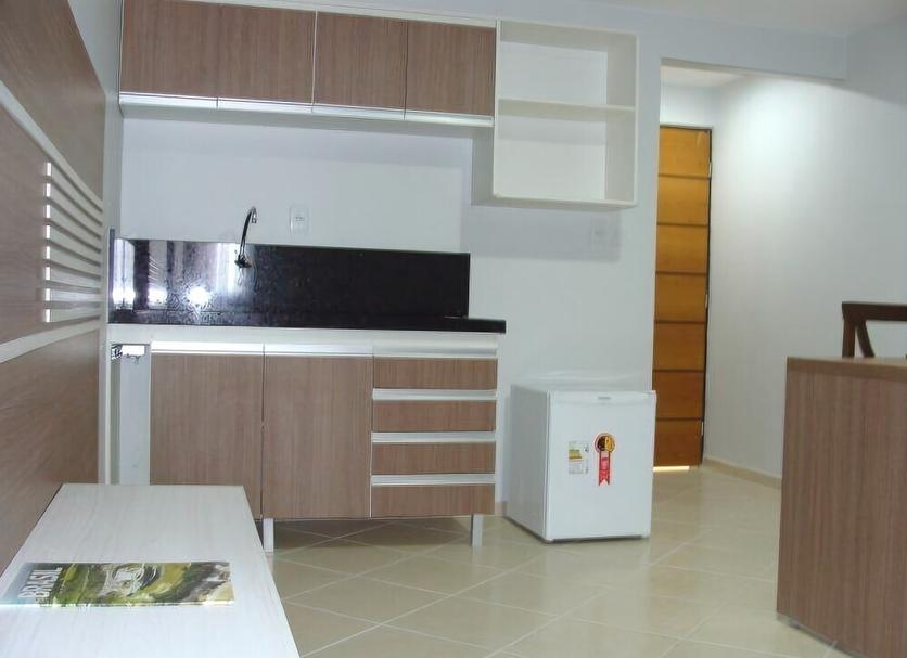Cozinha Foto