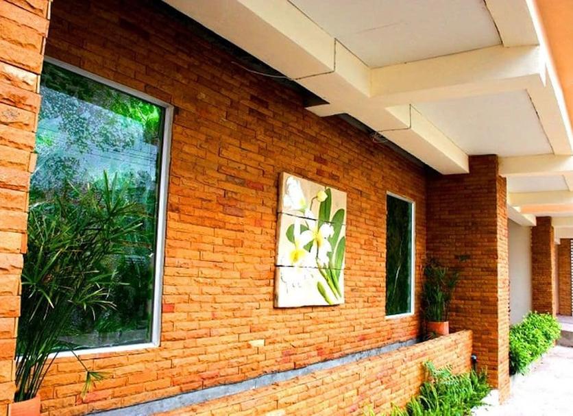 Exterior Foto