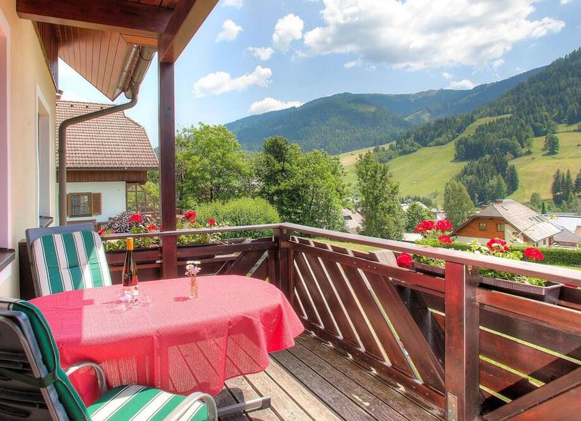 Varanda Foto