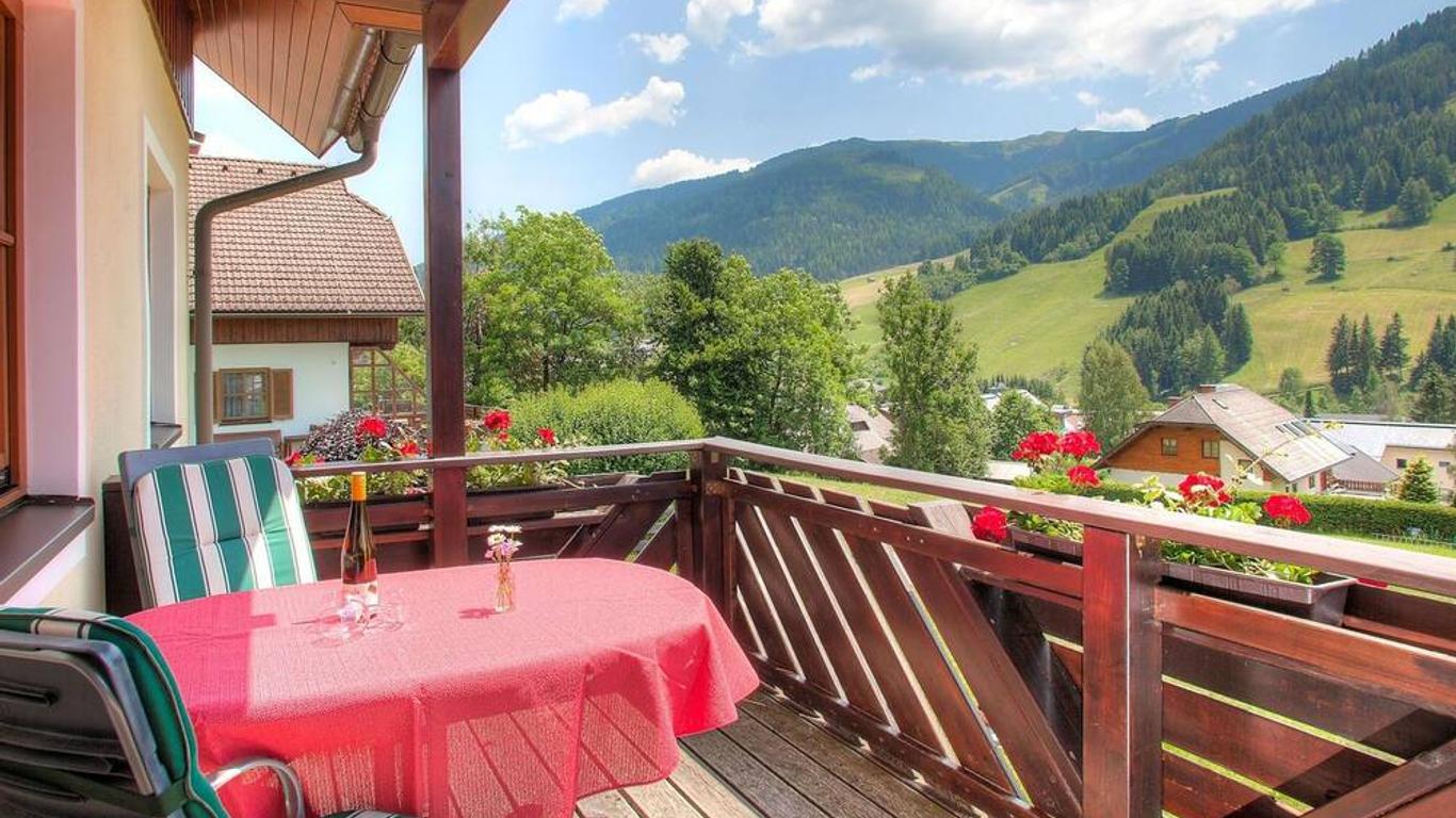 Ferienhaus Christina