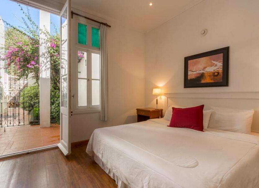 Quarto Foto