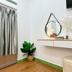 Comodidade do quarto