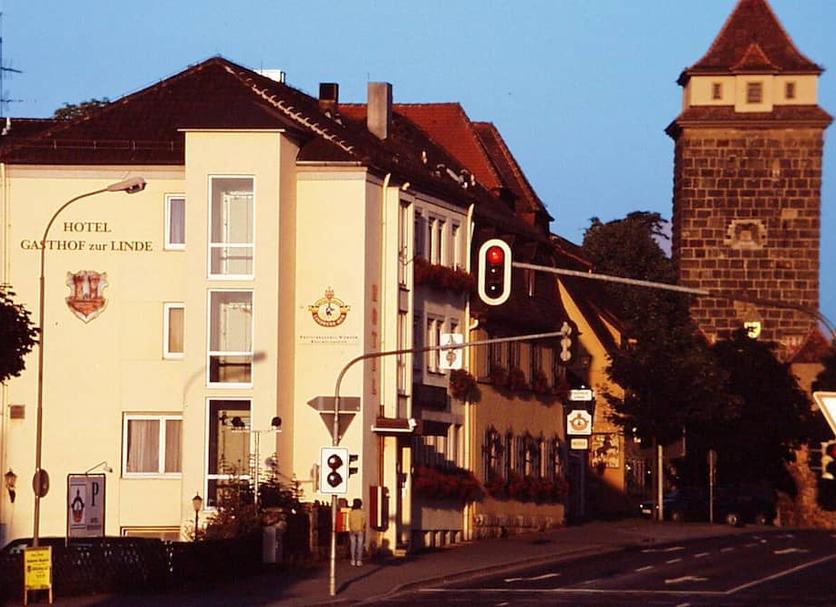 Edifício Foto