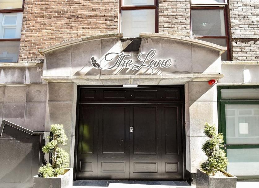 Exterior Foto