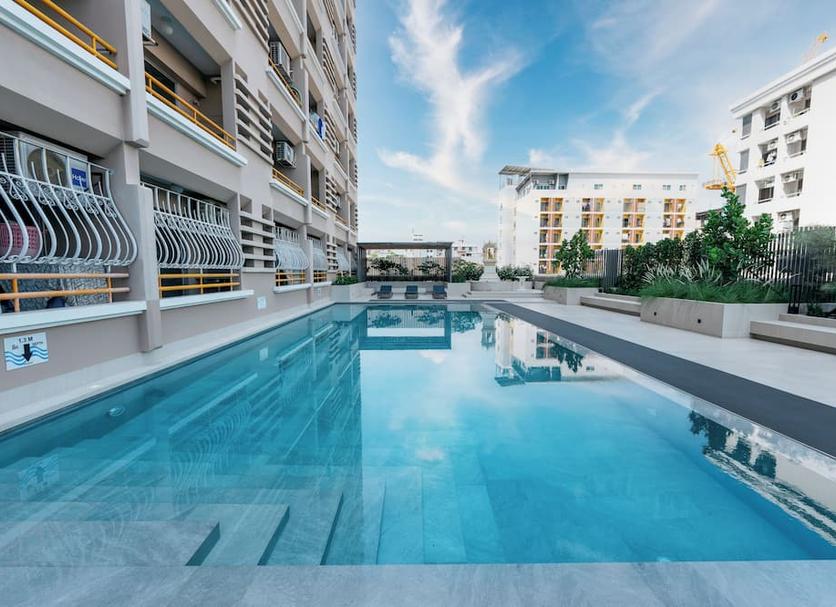 Piscina Foto