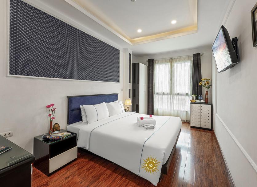 Quarto Foto