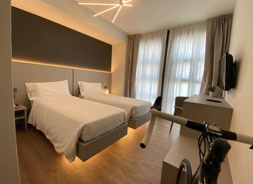 Quarto Foto