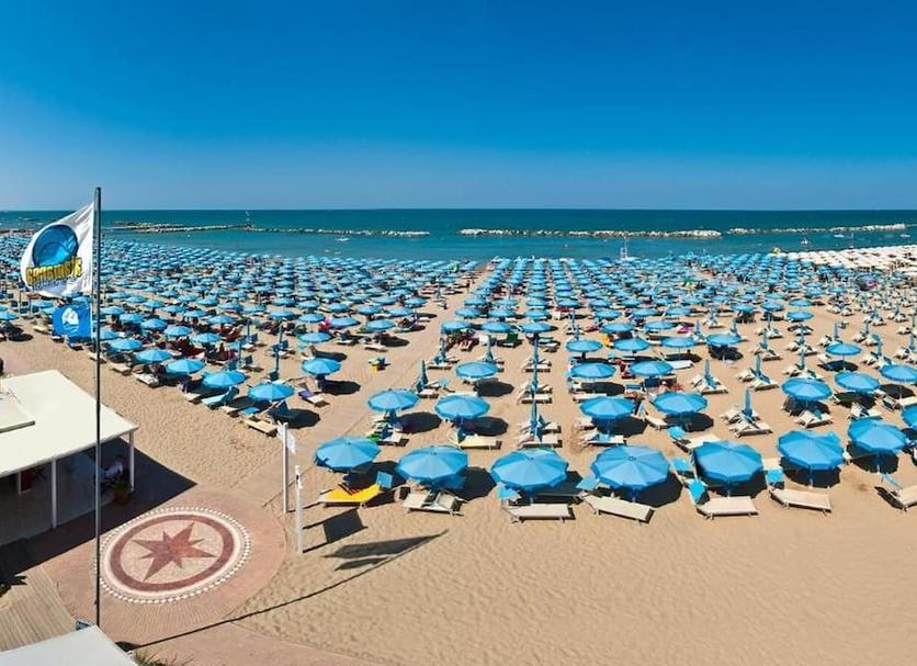 Praia Foto