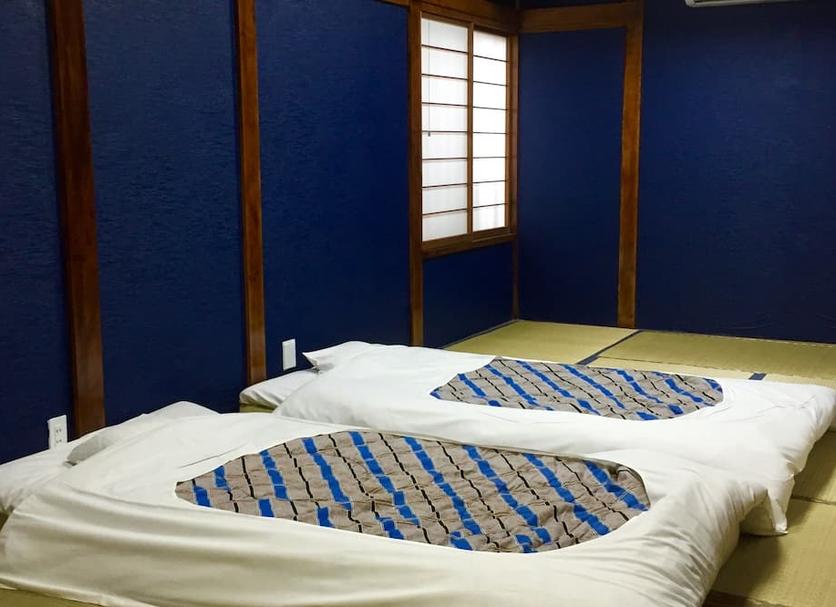 Quarto Foto