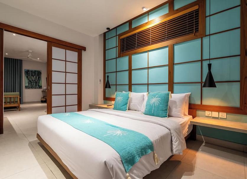 Quarto Foto
