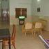 Sala de jantar