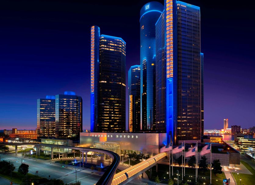 Edifício Foto