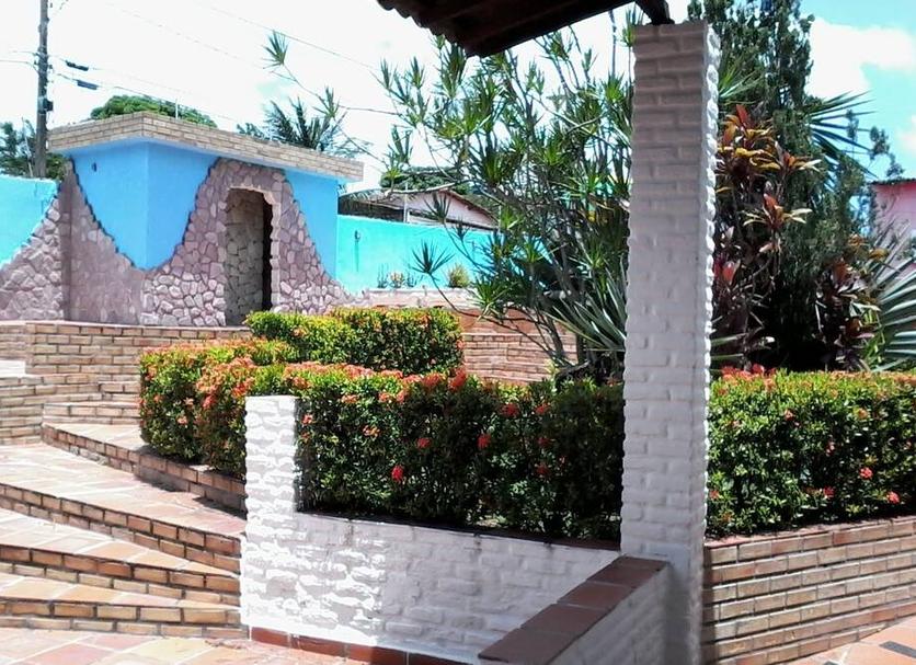 Exterior Foto
