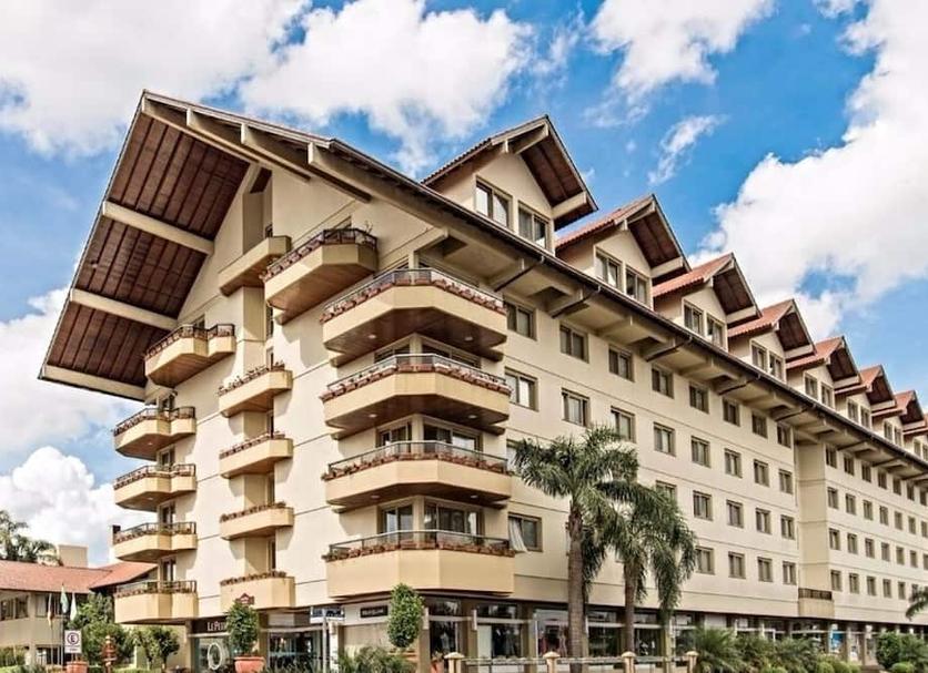 Edifício Foto