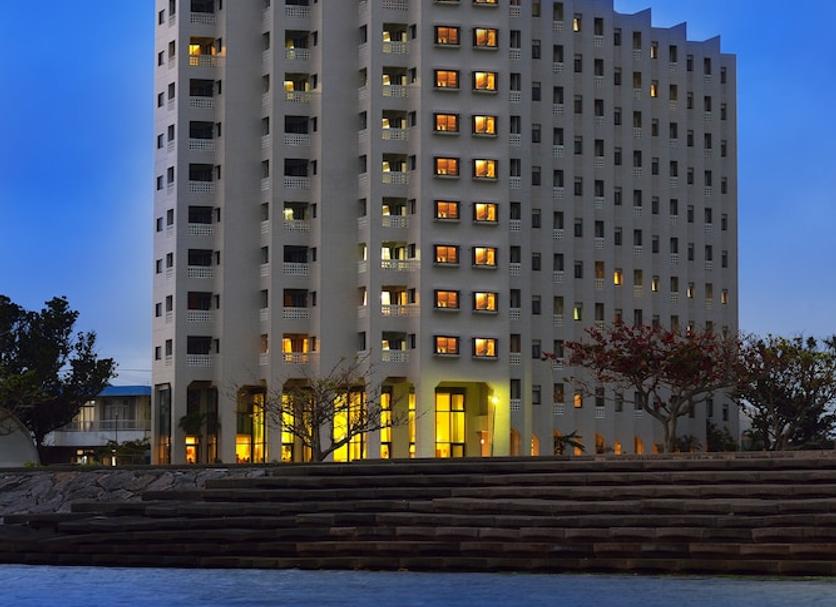 Edifício Foto