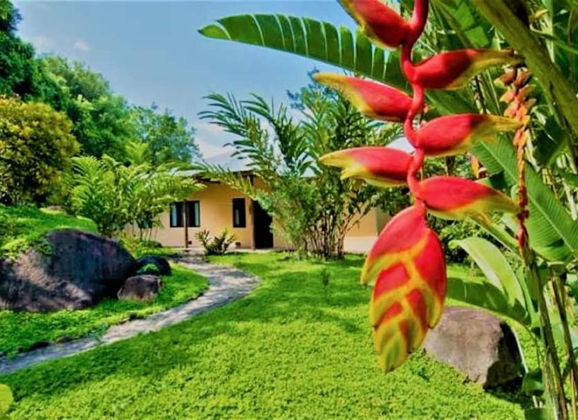 Exterior Foto