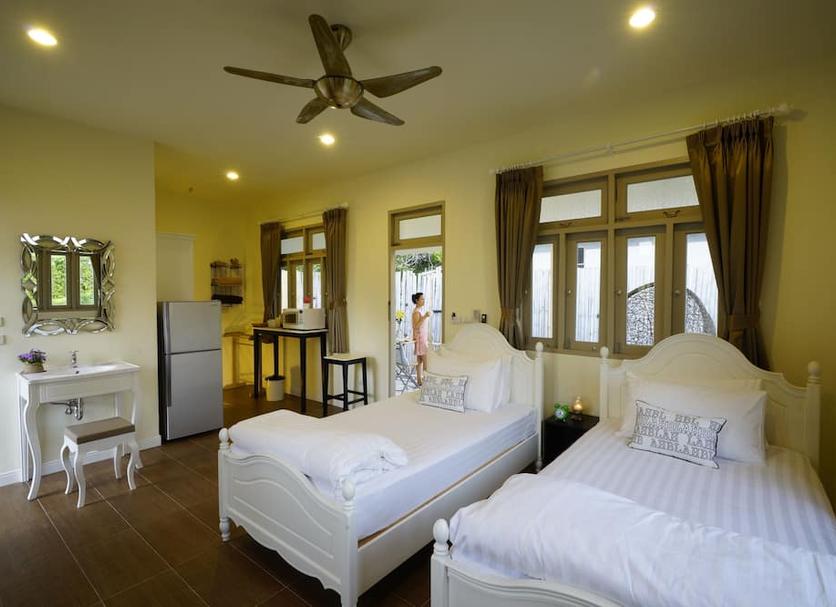 Quarto Foto