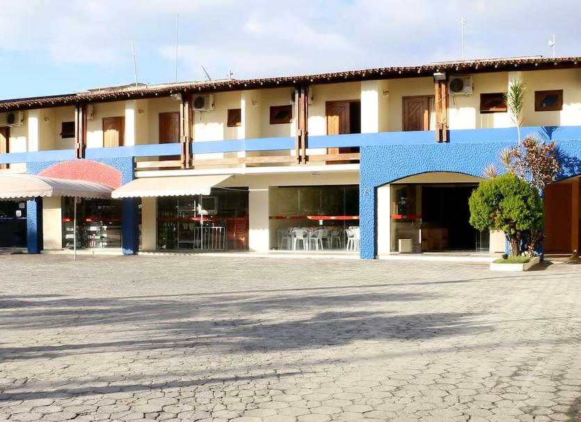 Edifício Foto