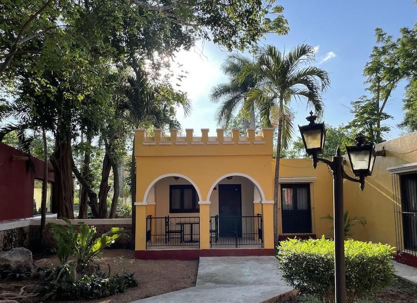 Edifício Foto
