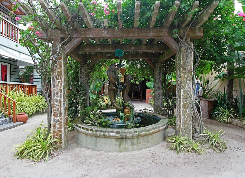 Exterior Foto