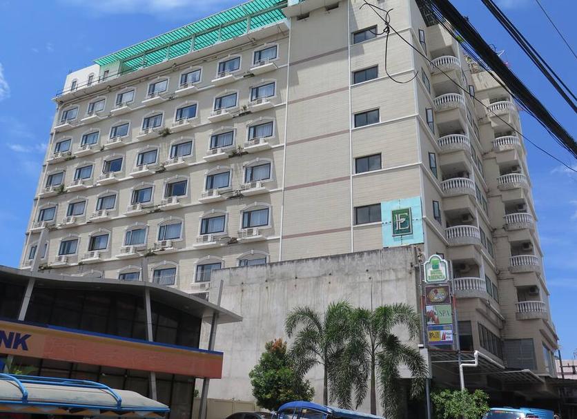 Edifício Foto