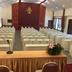 Sala de conferências