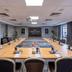 Sala de conferências