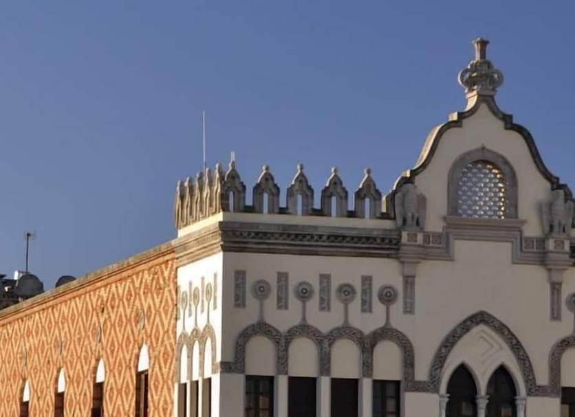 Edifício Foto