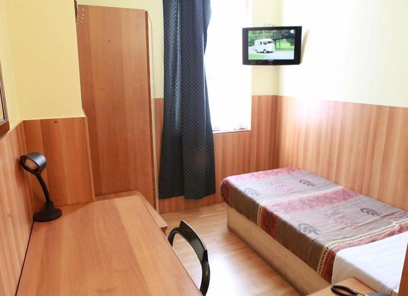 Quarto Foto