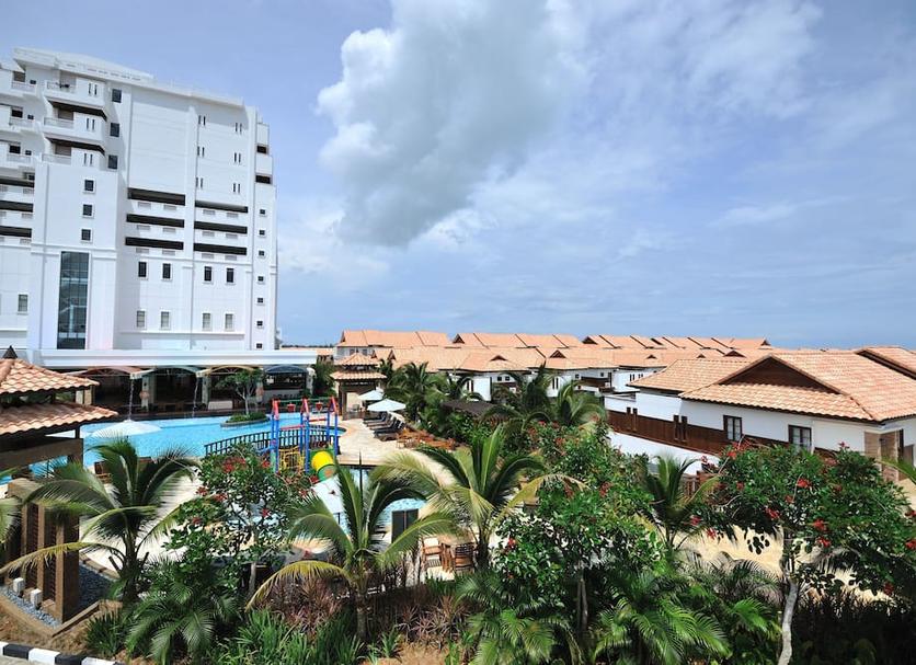 Edifício Foto