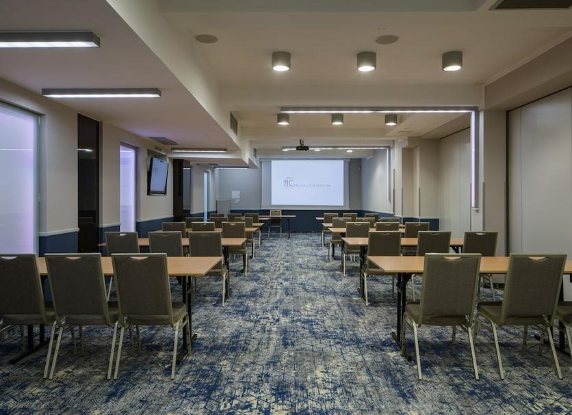 Sala de conferências Foto