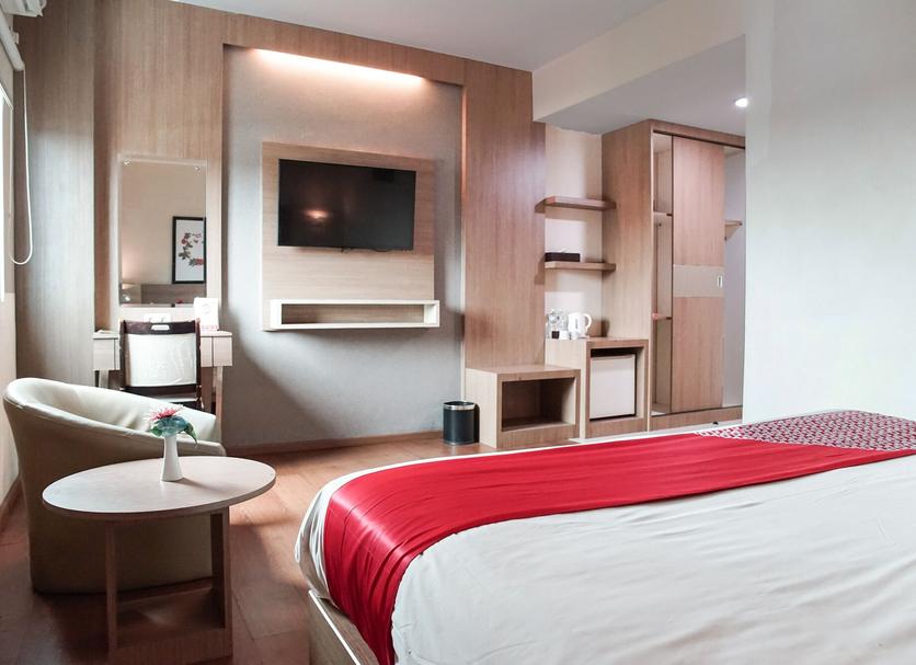 Quarto Foto